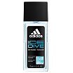 Adidas Ice Dive Szklany dezodorant spray 75ml