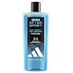 Adidas 3in1 After Sport Żel pod prysznic 600ml