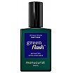 Manucurist Green Nail Polish Lakier do paznokci 15ml Grenat