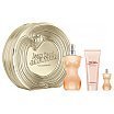 Jean Paul Gaultier Divine Zestaw upominkowy EDP 100ml + balsam do ciała 75ml + EDP 10ml