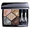 Christian Dior 5 Couleurs High Fidelity Colours & Effects Eyeshadow Palette Paleta pięciu cieni do powiek 7g 567 Adore