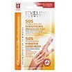 Eveline Hand & Nail Therapy SOS Parafinowa maska do rąk 7ml