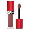 Christian Dior Rouge Dior Ultra Care Liquid Flower Oil Liquid Lipstick Pomadka w płynie matowa 6ml 736 Nude