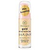 Dermacol Gold Anti-Wrinkle Base Odmładzająca baza pod makijaż 20ml