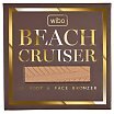 Wibo Beach Cruiser Body & Face Bronzer Bronzer do twarzy i ciała 04 Desert Sand