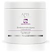 Apis Kakadu Plum Algae Mask Śliwkowa maska algowa z nasionami chia 200g