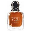 Giorgio Armani Emporio Stronger With You Intensely Woda perfumowana 15ml