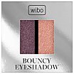 Wibo Bouncy Eyeshadow Cienie do powiek 2