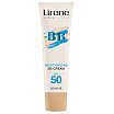 Lirene BB Nawilżający krem koloryzujący SPF50 30ml 02 Nude