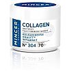 Mincer Pharma Collagen 70+ No.304 Odżywczy tłusty krem do twarzy 50ml