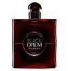 Yves Saint Laurent Black Opium Over Red Woda perfumowana spray 30ml