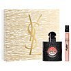 Yves Saint Laurent Black Opium Zestaw upominkowy EDP 30ml + EDP 10ml