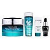 Lancome Visionnaire Zestaw kosmetyków krem 50ml + płyn do demakijażu 30ml + balsam pod oczy 5ml + koncentrat 7ml