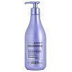 L'Oreal Professionnel Serie Expert Blondifier Cool Shampoo Szampon do włosów blond 500ml