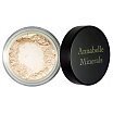 Annabelle Minerals Coverage Foundation Podkład mineralny kryjący SPF 15 10g Beige Fair