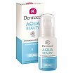 Dermacol Aqua Beauty Moisturizing Gel-Cream Nawilżający żel do twarzy 50ml