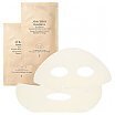 Shiseido Benefiance Pure Retinol Intensive Revitalizing Face Mask Maseczka do twarzy z retinolem 2 x 4 sztuki