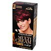 Joanna Multi Cream Color Farba do włosów 35 Wiśniowa Czerwień