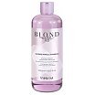 Inebrya Blondesse Blonde Miracle Shampoo Odżywczy szampon do włosów blond 1000ml