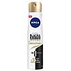 Nivea Black&White Invisible Silky Smooth Antyperspirant spray 250ml