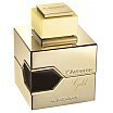 Al Haramain L'aventure Gold tester Woda perfumowana spray 100ml