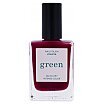 Manucurist Green Nail Polish Lakier do paznokci 15ml Violeta