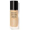 Bobbi Brown Weightless Skin Foundation SPF 15 Długotrwały podkład kryjący SPF15 30ml Warm Natural