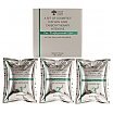 Green Pharm Cosmetic Carboxytherapy Intensive Zestaw kosmetyczny do pielęgnacji skóry do twarzy i obszaru dekoltu 150ml