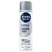 Nivea Men Derma Control Clinical Ultra Comfort Antyperspirant spray 150ml