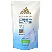 Adidas Deep Care refill Żel pod prysznic dla kobiet 400ml wkład