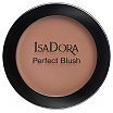 IsaDora Perfect Blush Róż 4,5g 66 Bare Berry