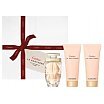 Cartier La Panthere Legere Zestaw upominkowy EDP 75ml + balsam do ciała 100ml + żel pod prysznic 100ml