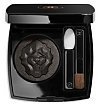 CHANEL Ombre Premiere Longwear Powder Eye Shadow Collection Libre Cień do powiek 2,5g 908 Noir Lame