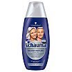 Schwarzkopf Schauma Silver Reflex Shampoo Szampon przeciw żółtym tonom do włosów siwych białych i blond 250ml