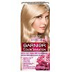 Garnier Color Sensation Krem koloryzujący do włosów 9.13 Krystaliczny Beżowy Jasny Blond