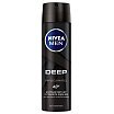 Nivea Men Deep Antyperspirant spray 150ml