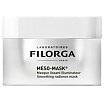 Filorga Meso-Mask Smoothing Radiance Mask Przeciwzmarszczkowa maseczka rozświetlająca 50ml