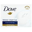 Dove Beauty Cream Bar Kremowe mydło w kostce 100g