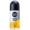 Nivea Men Active Energy Antyperspirant w kulce 50ml