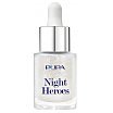 Pupa Night Heroes Rozświetlacz w kroplach 15ml