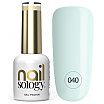 Clavier Nailsology Gel Polish Lakier hybrydowy do paznokci 8ml 040 Luxury Mintish