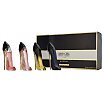 Carolina Herrera Good Girl Miniature Gift Set Zestaw upominkowy Very Good Girl EDP 7ml + Blush EDP 7ml + Good Girl EDP 7ml + Jasmine Absolute EDP 7ml