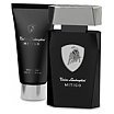 Tonino Lamborghini Mitico Zestaw woda toaletowa spray 75ml + balsam po goleniu 100ml