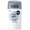 Nivea Men Derma Control Clinical Ultra Comfort Antyperspirant sztyft 150ml