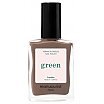 Manucurist Green Flash Lakier do paznokci 15ml Freckles