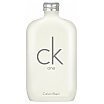 Calvin Klein CK One Zestaw upominkowy EDT 200ml + balsam 200ml