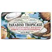 Nesti Dante Paradiso Tropicale Mydło St.Barth's Coconut & Frangipani 250g