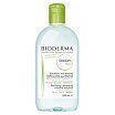 Bioderma Sebium H2O Purifying Cleansing Micelle Solution Płyn micelarny do demakijażu 500ml