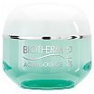 Biotherm Aquasource Cream Krem nawilżający do skóry normalnej i mieszanej SPF 15 50ml