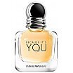 Giorgio Armani Emporio Because It's You tester Woda perfumowana spray 100ml